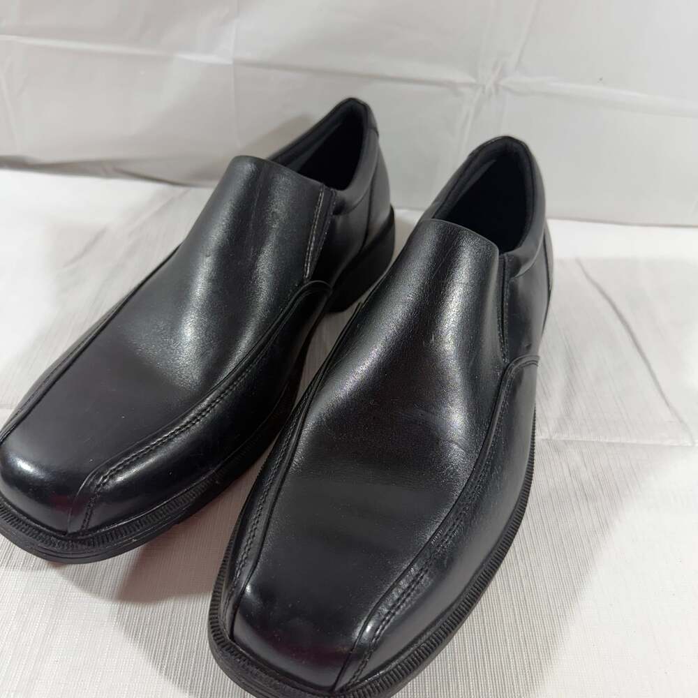John Varvatos Nunn Bush Men's Lincoln Loafer 12